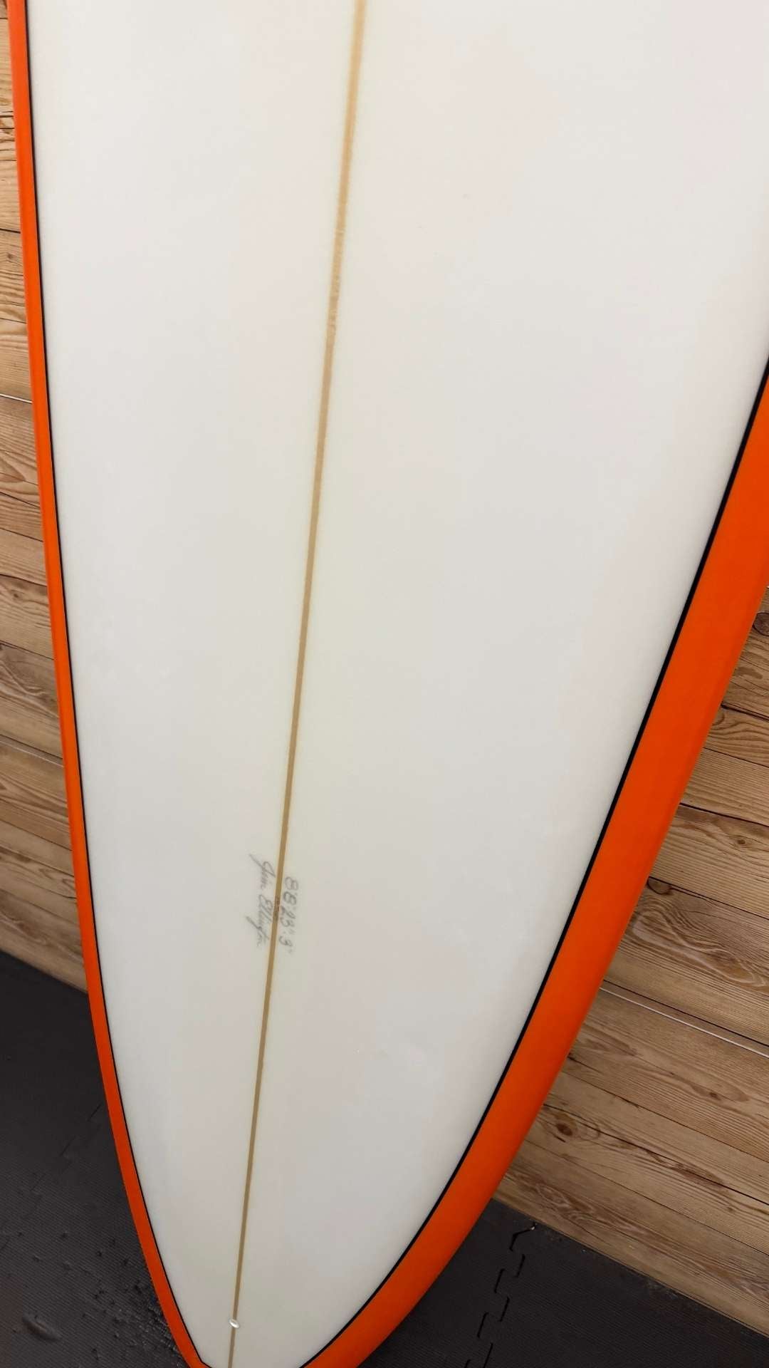Funboard 8'8"
