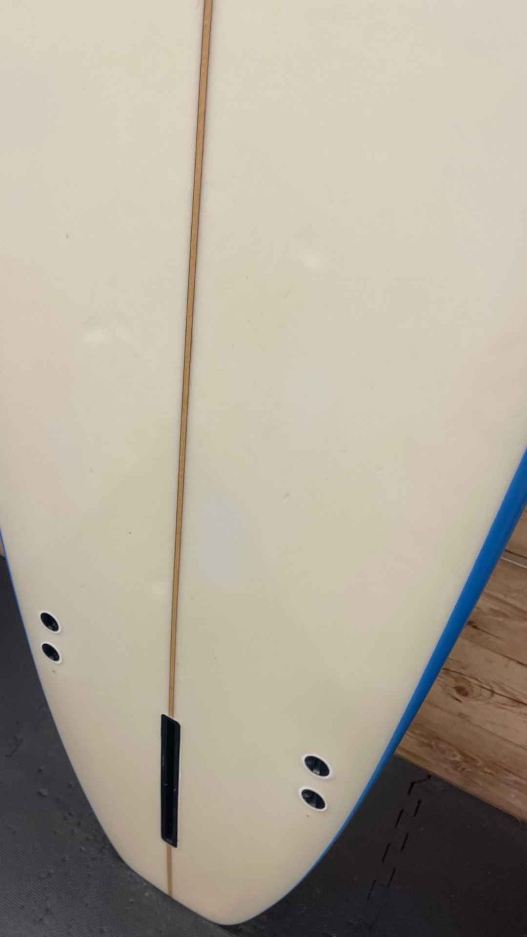 Funboard 8'6"