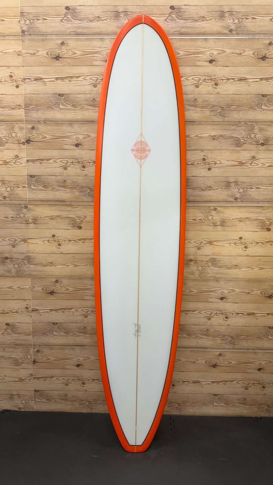 Funboard 8'8"