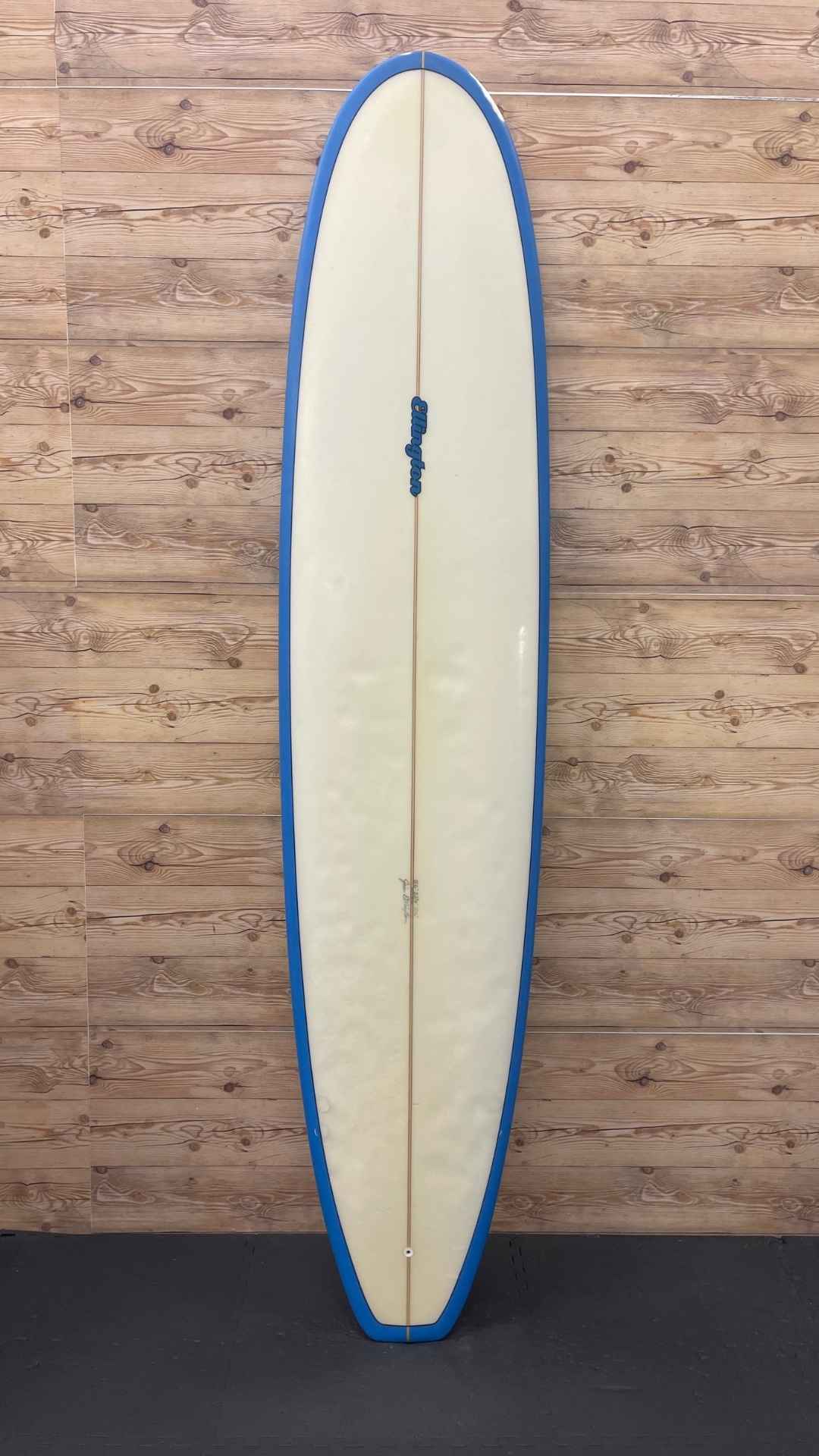 Funboard 8'6"