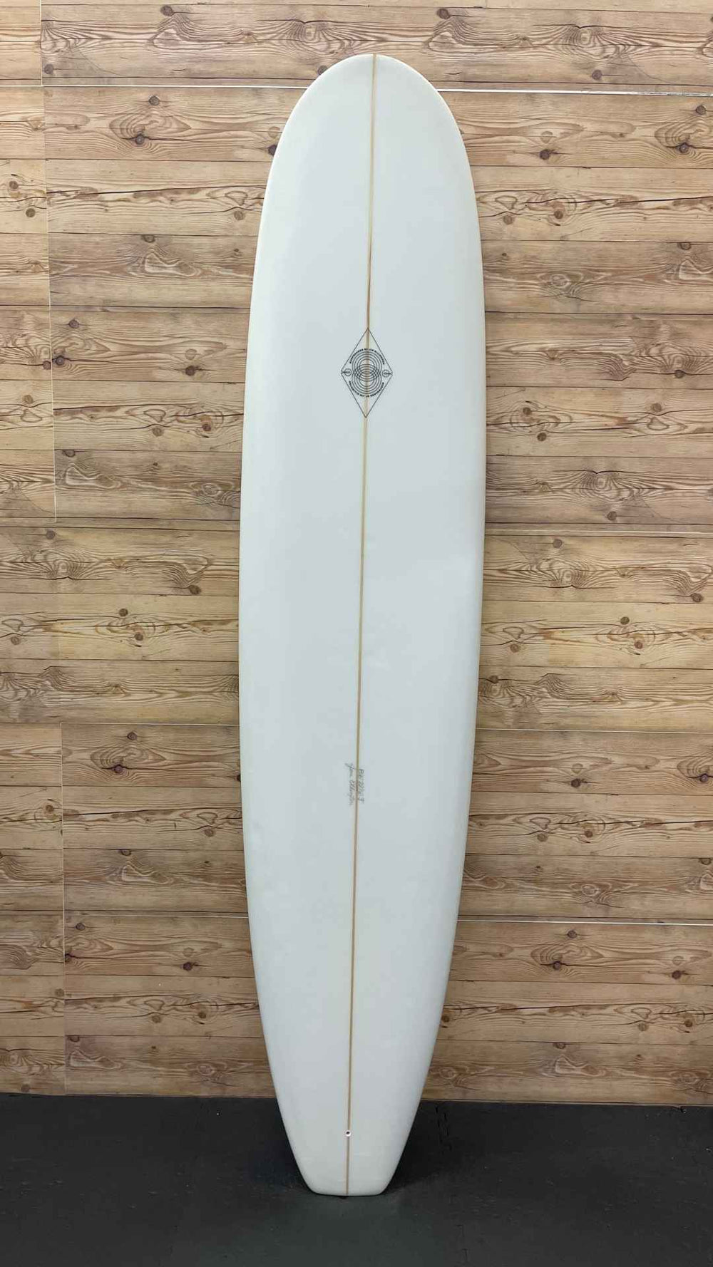 Funboard 8'6"