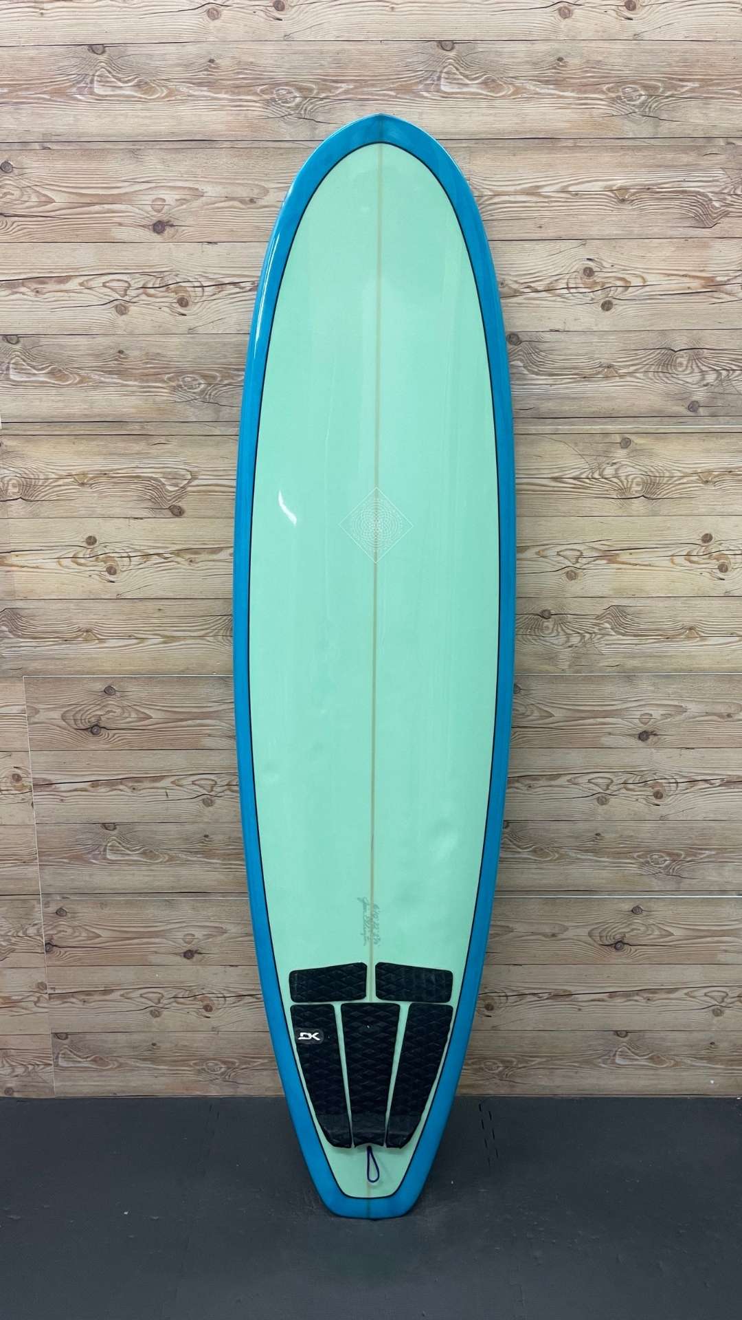 Funboard 6'10"