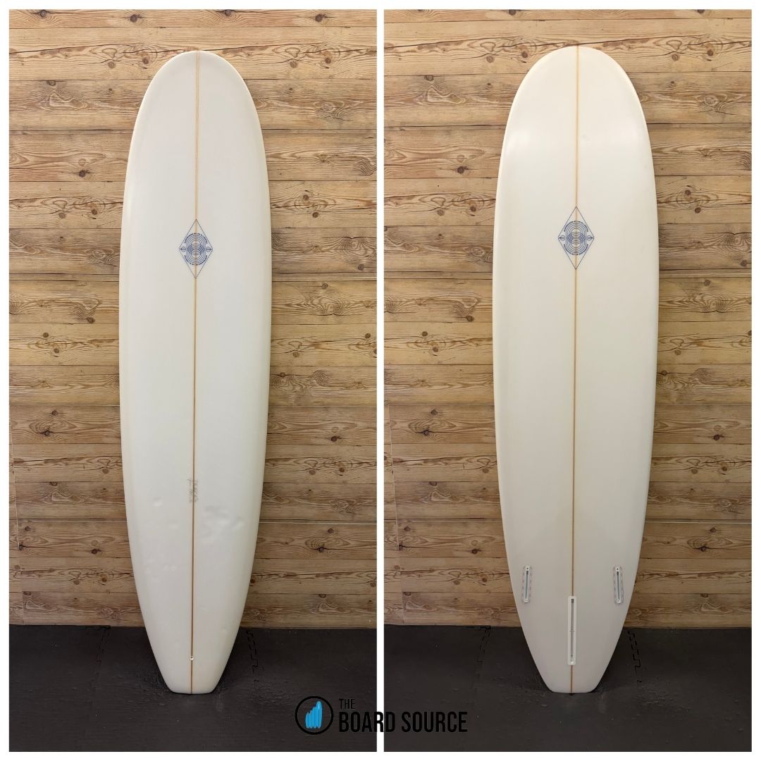 Funboard 7'6"