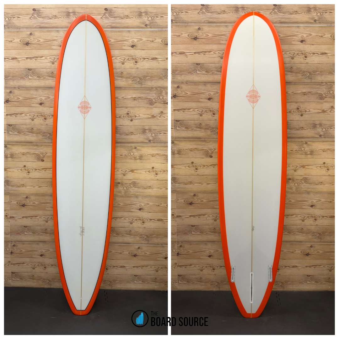Funboard 8'8"