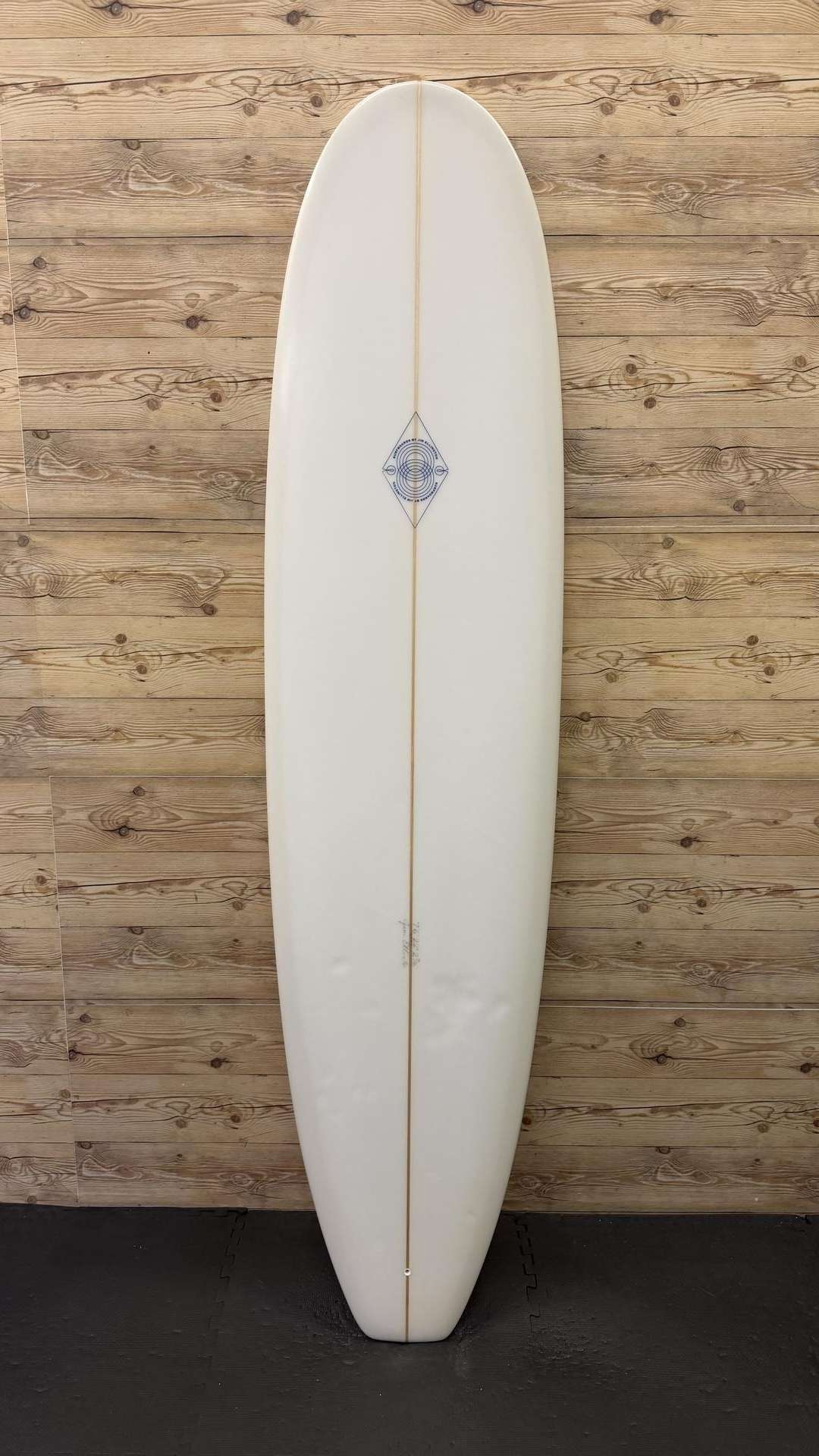 Funboard 7'6"