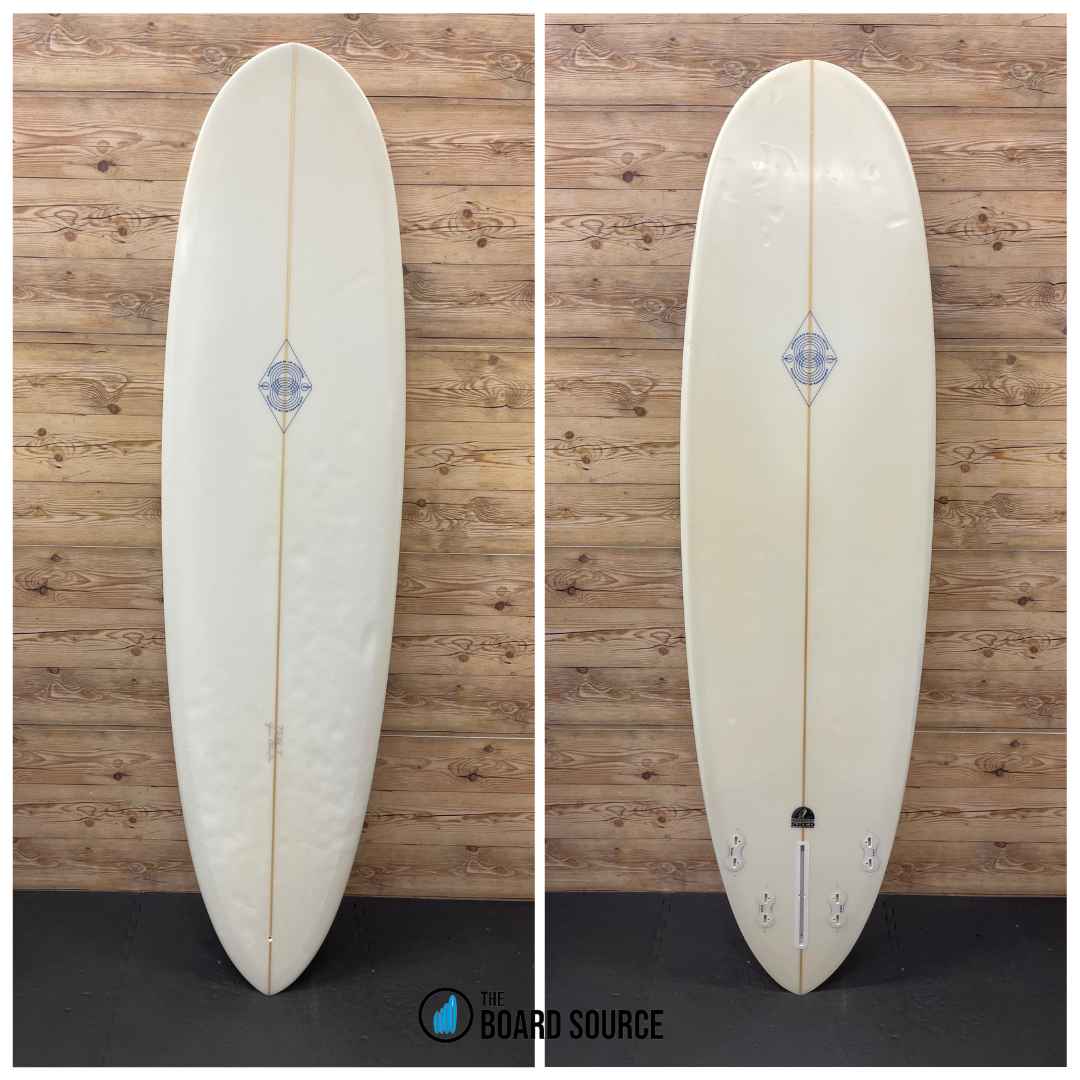 Funboard 7'0"
