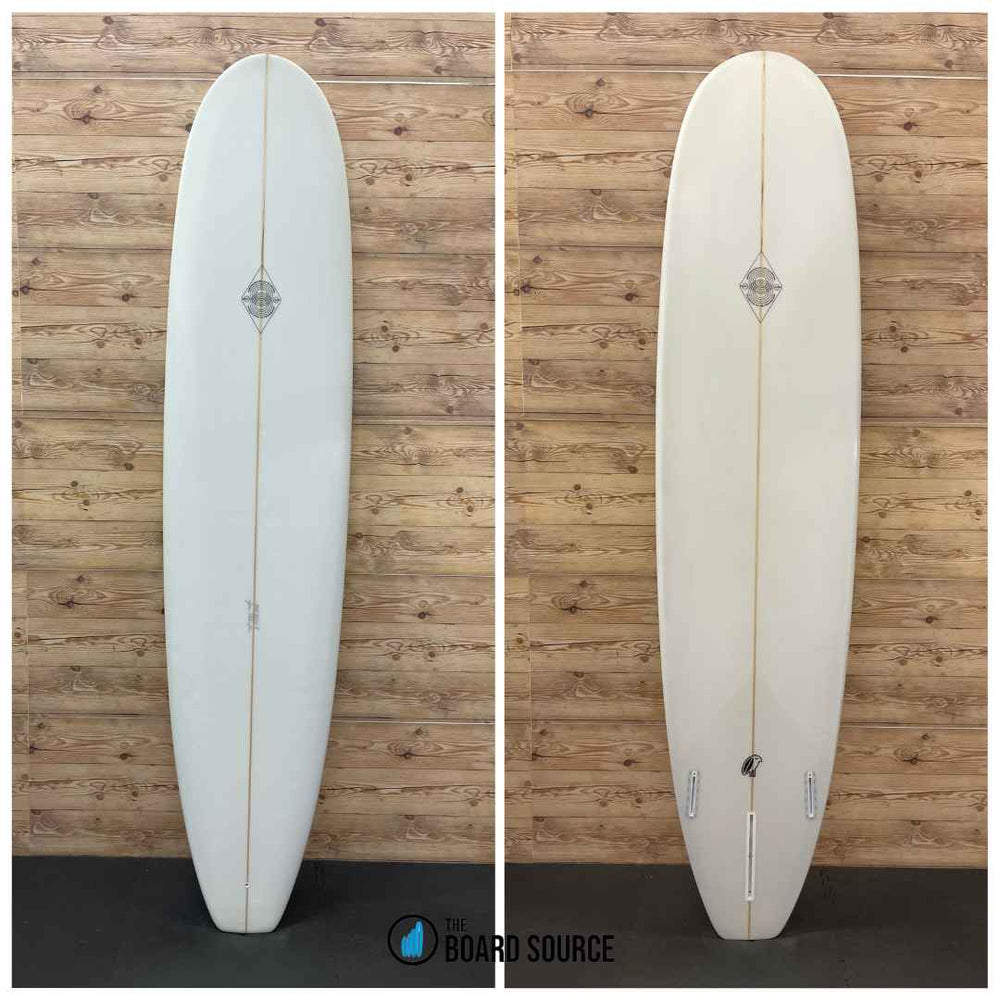 Funboard 8'6"