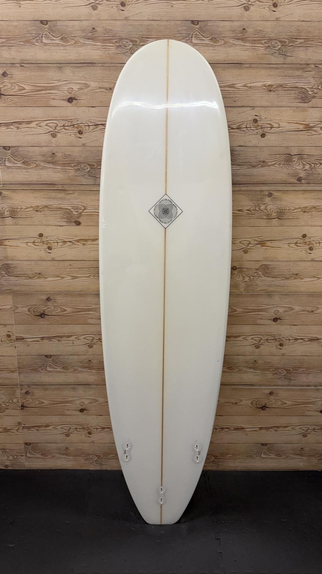 Funboard 7'0"