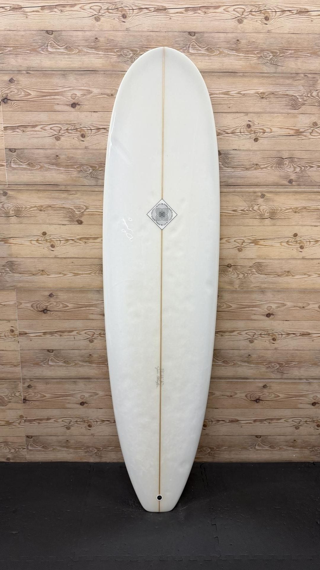 Funboard 7'0"