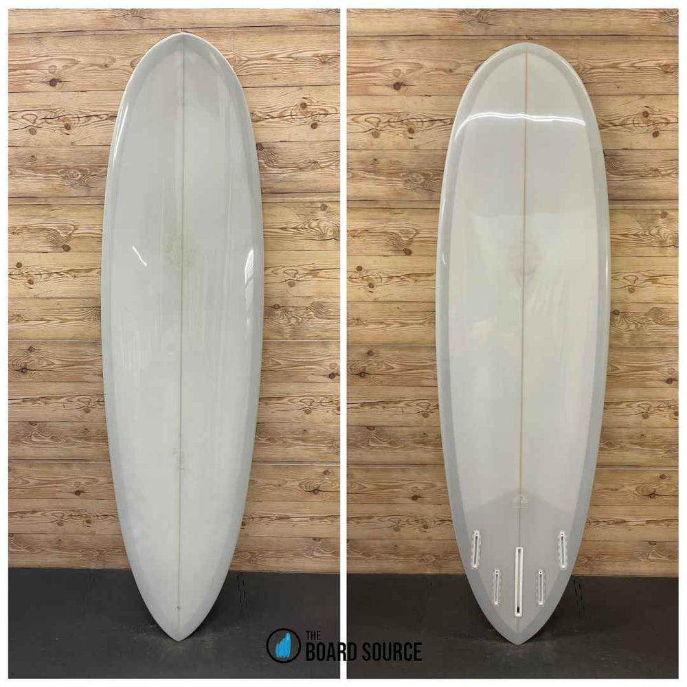 Funboard 6'8"