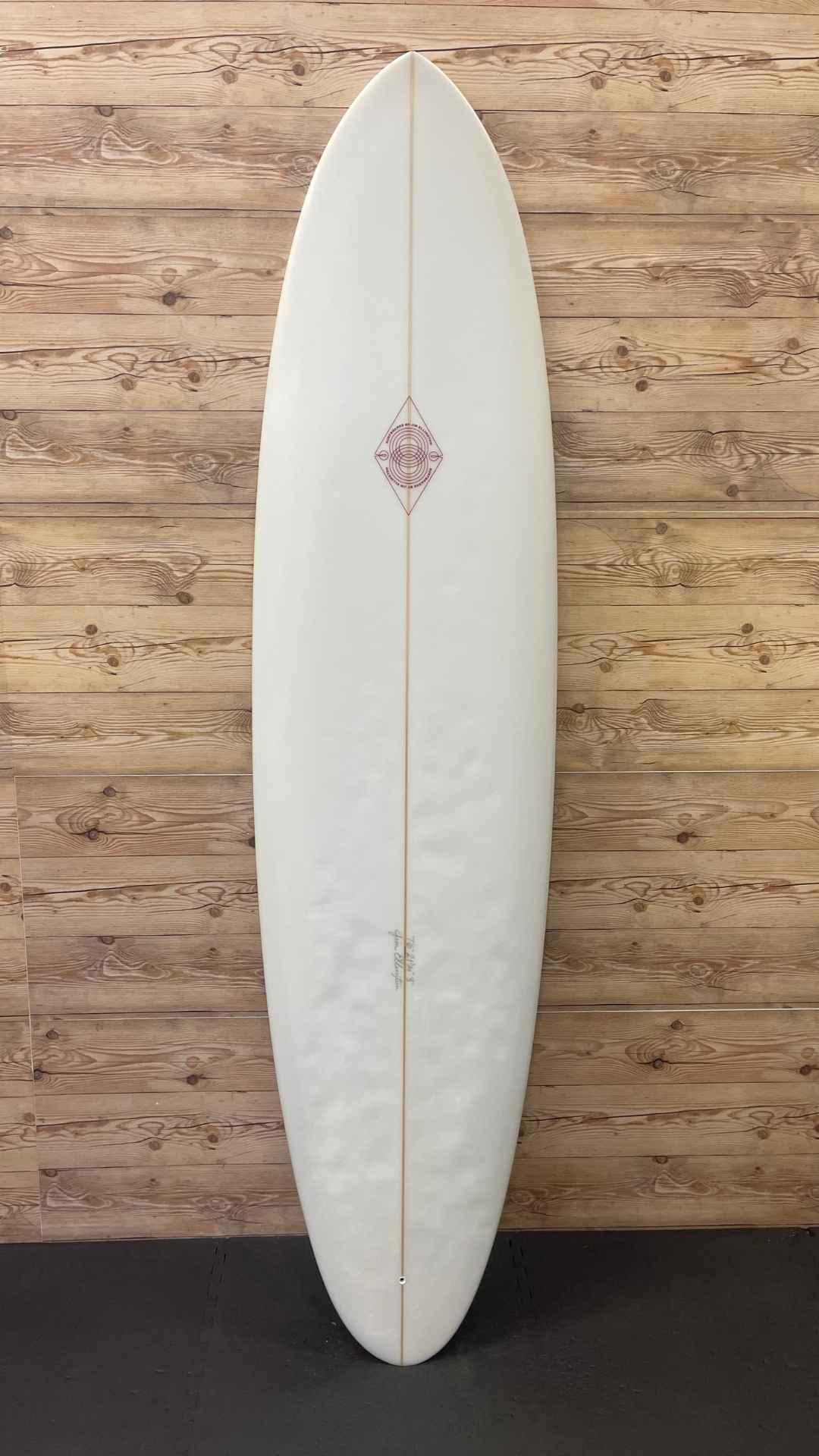 Funboard 7'6"
