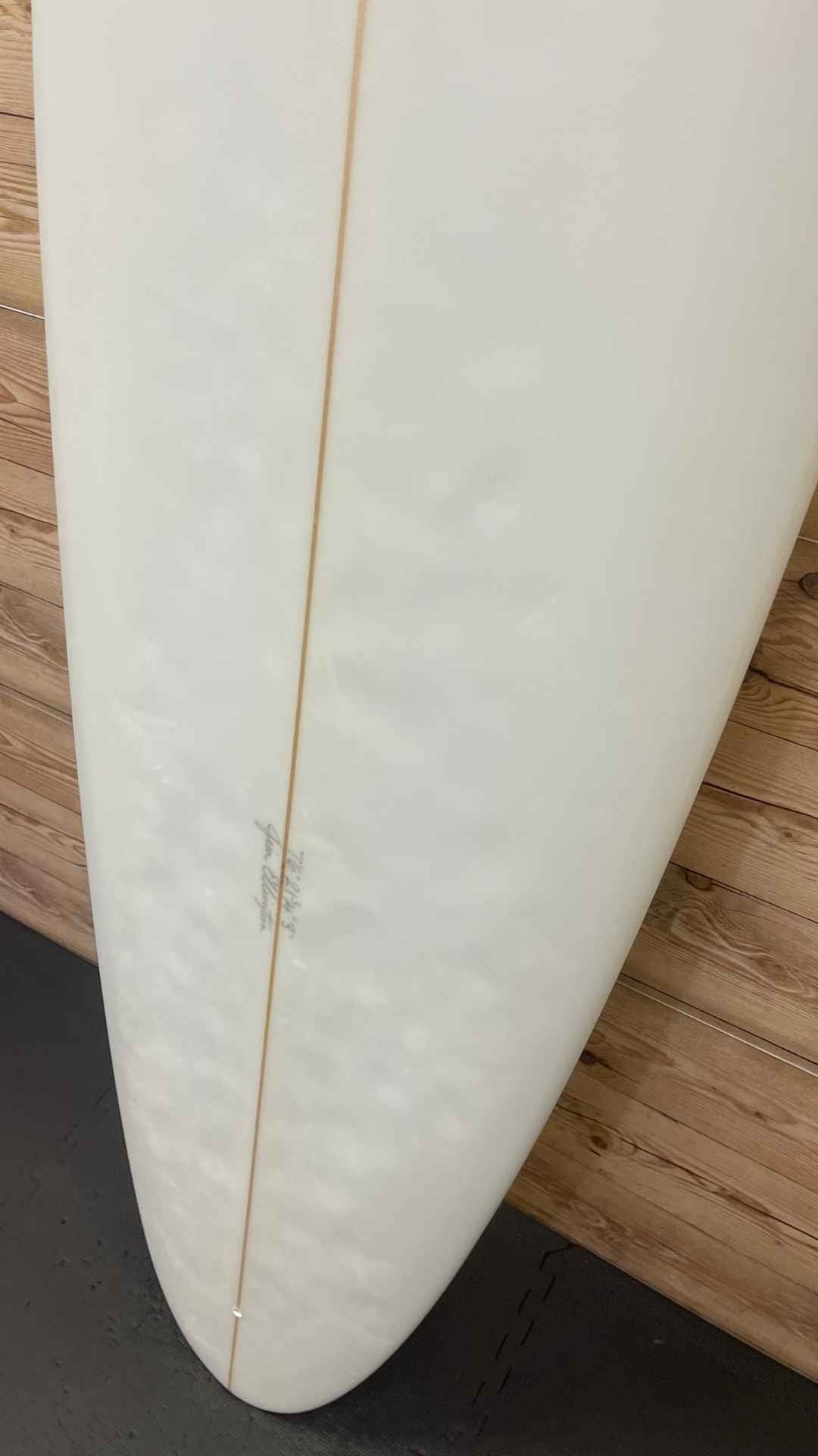 Funboard 7'6"