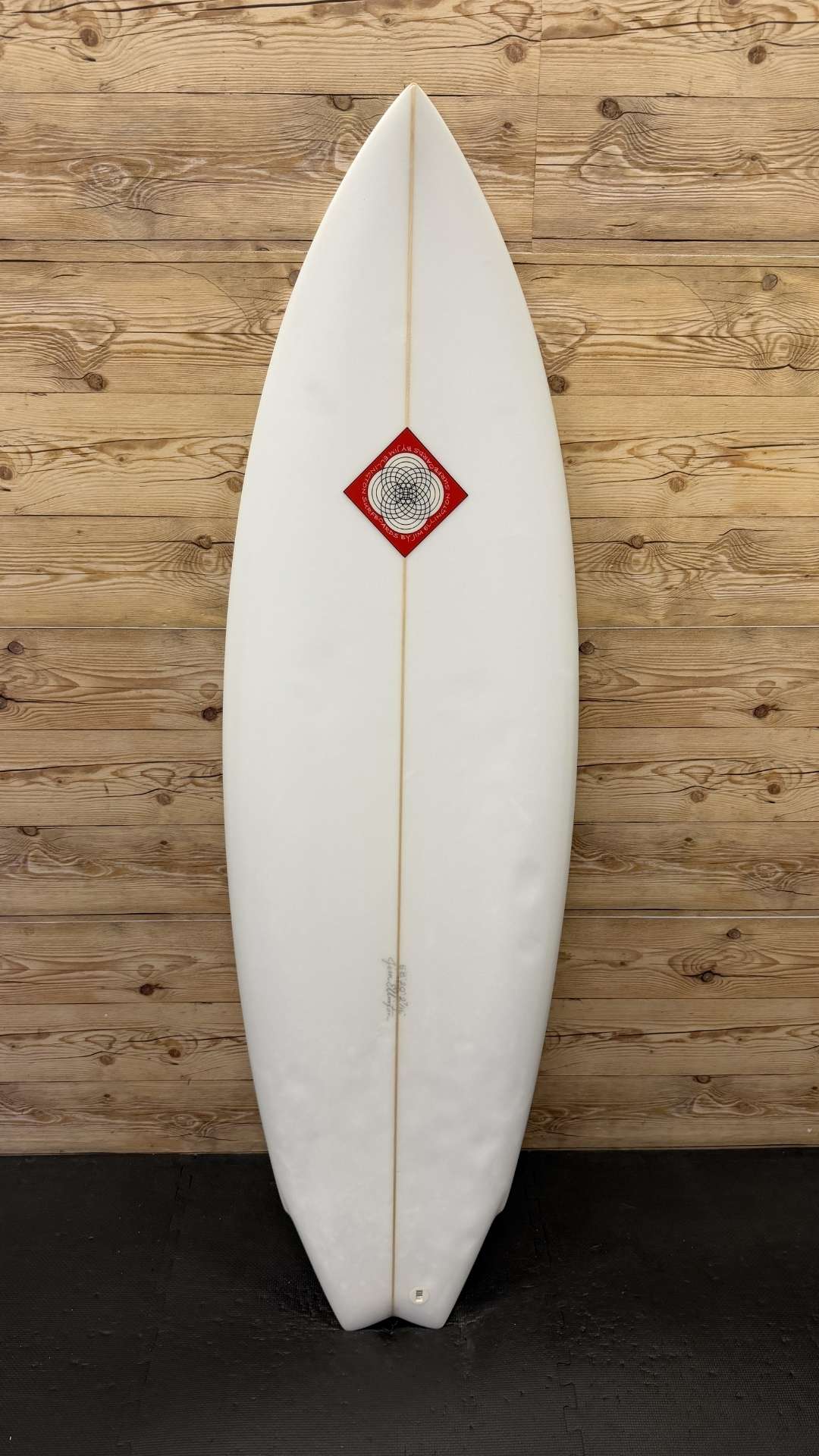 Twin 5'8"