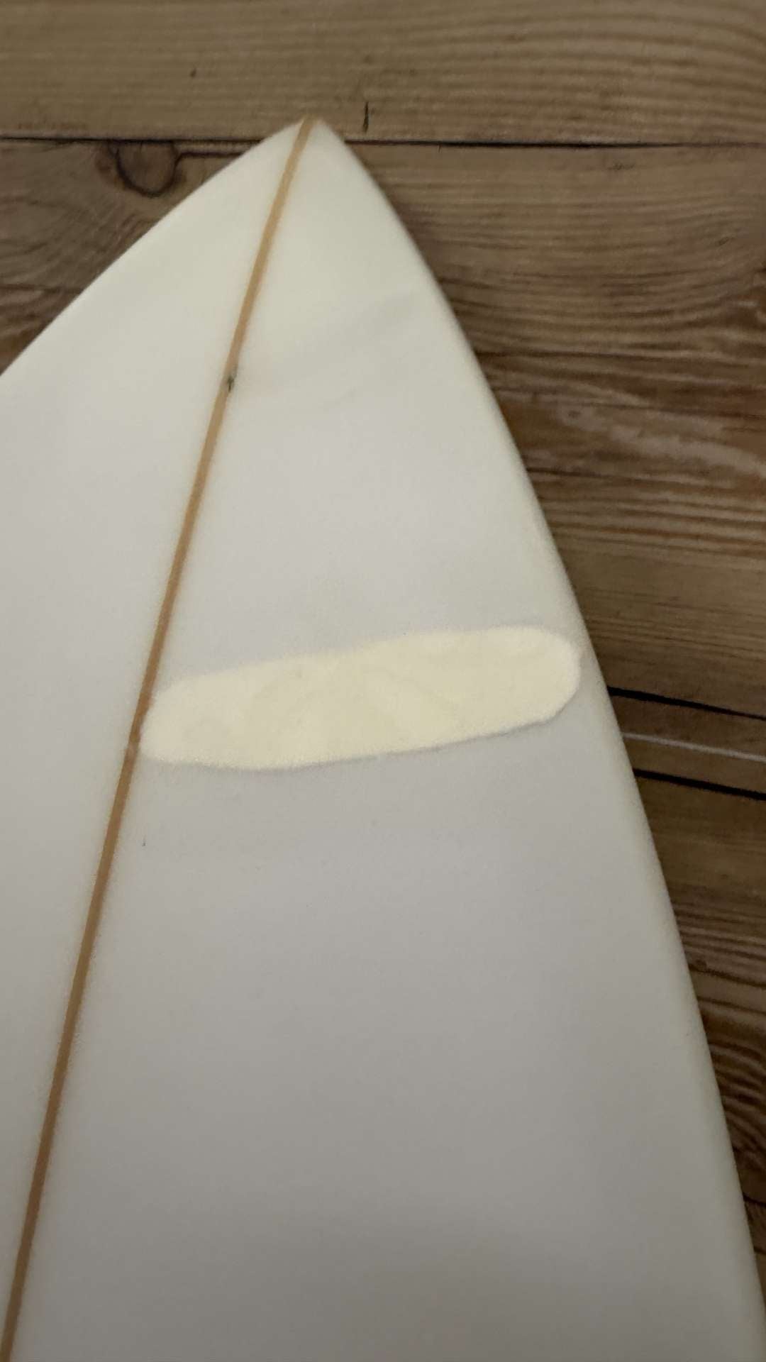 Twin 5'8"