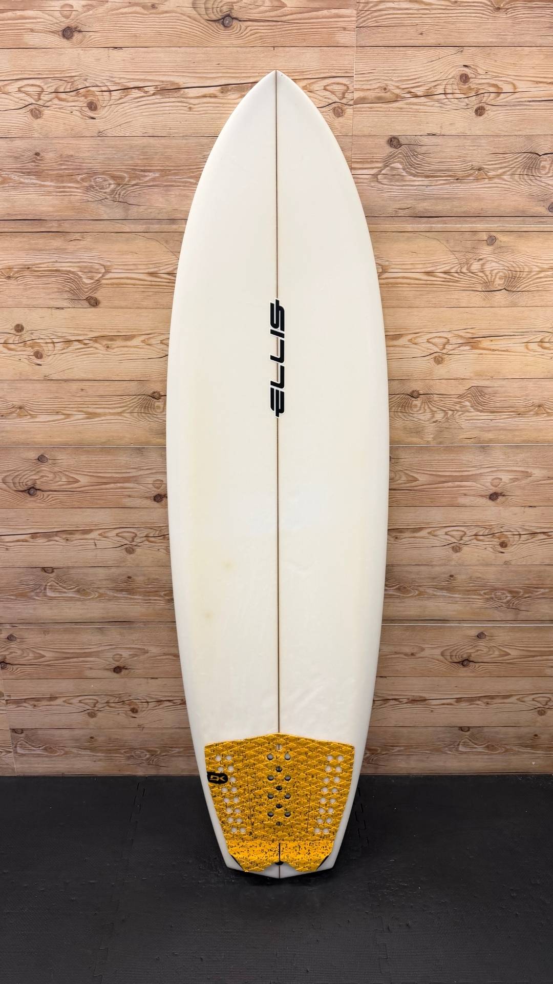 DTQ 6'0"