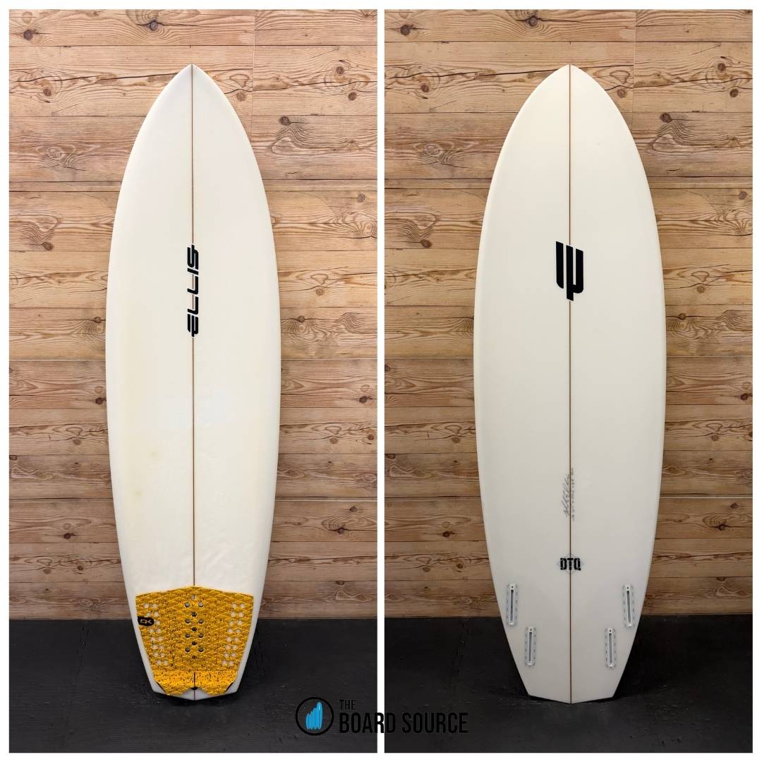 DTQ 6'0"
