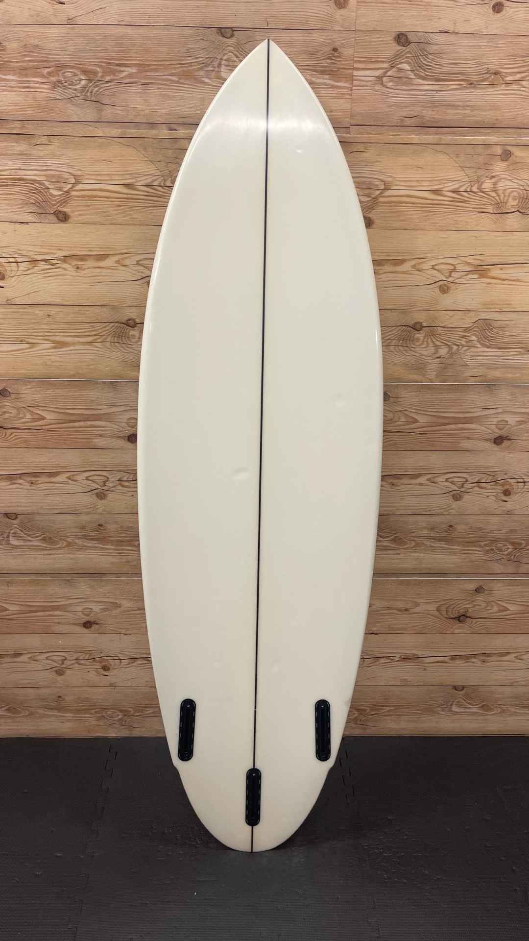 Twin+1 5'7"