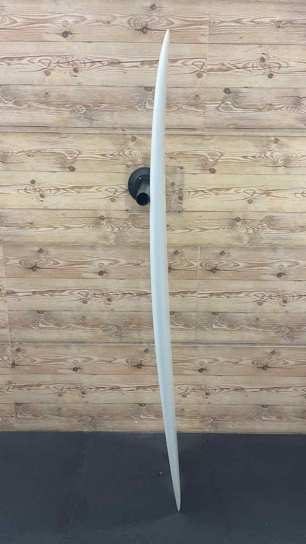 Quad Fish 5'10"