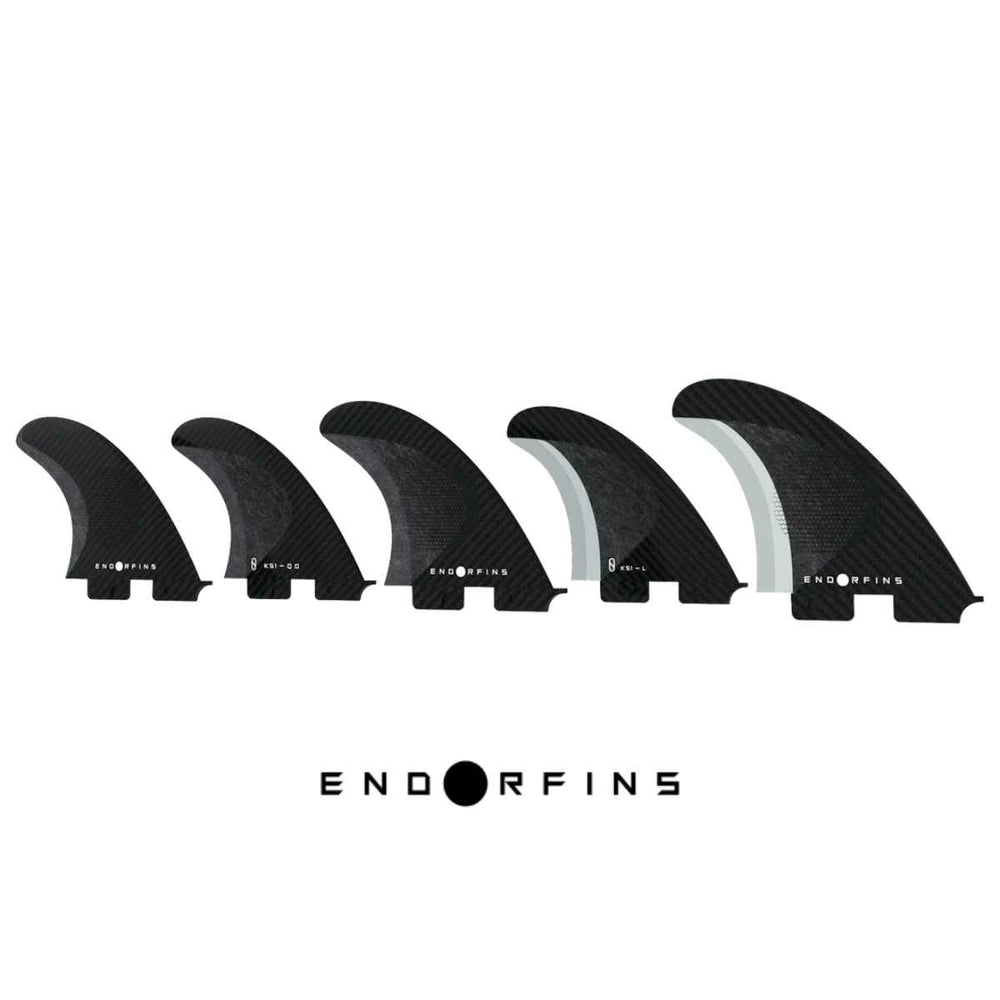 Endorfins KS1 5 Fin Set