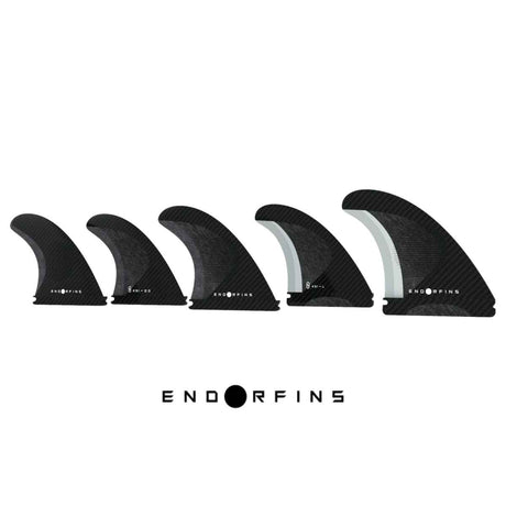 Endorfins KS1 5 Fin Set