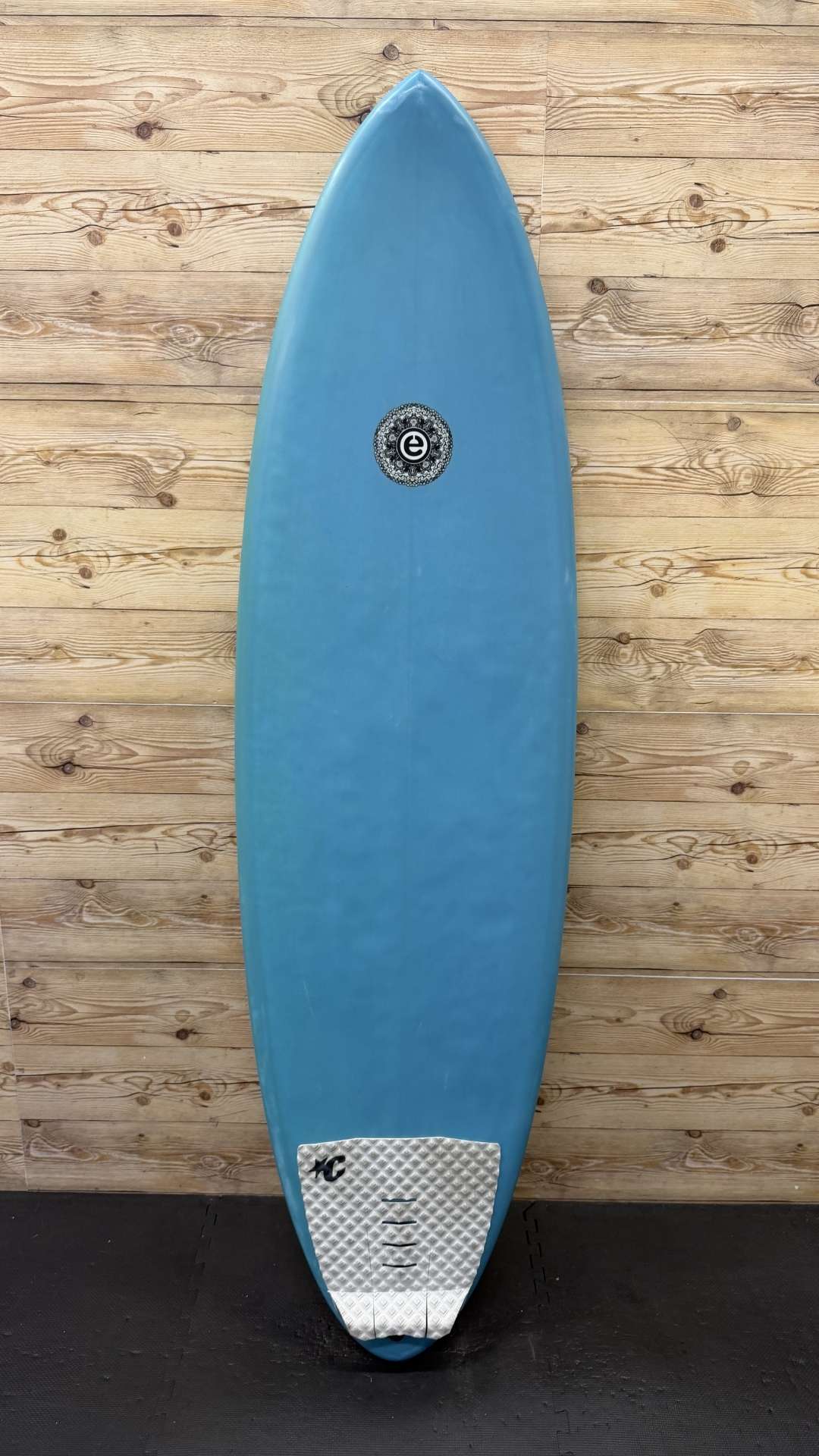 Wild Cat 6'6"