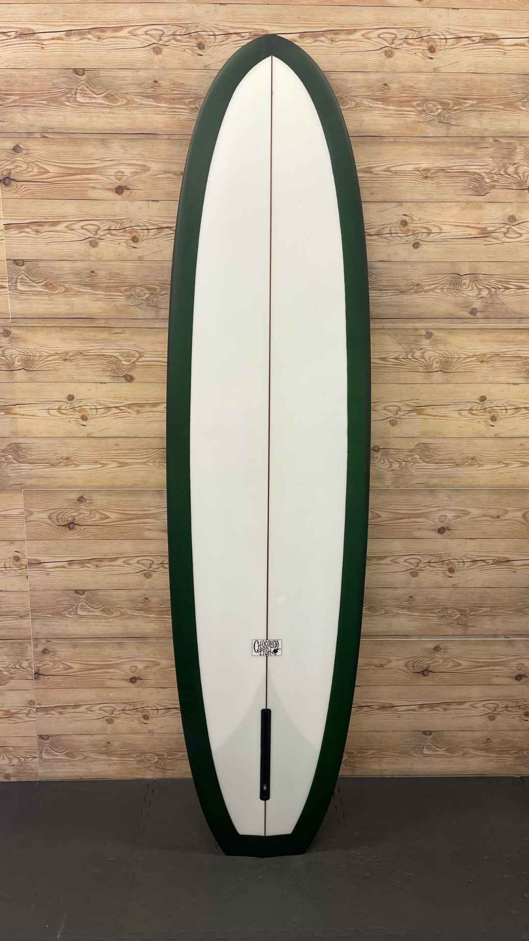 Single Fin 7'6"