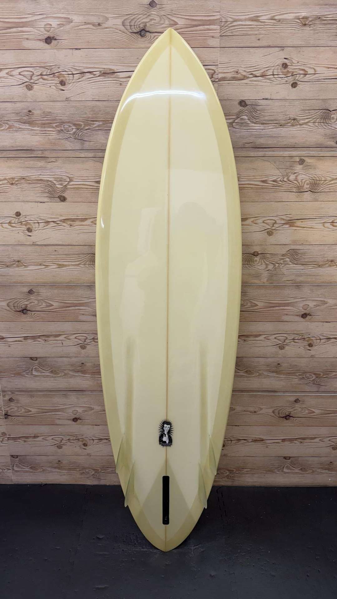 Fonzer 6'4"