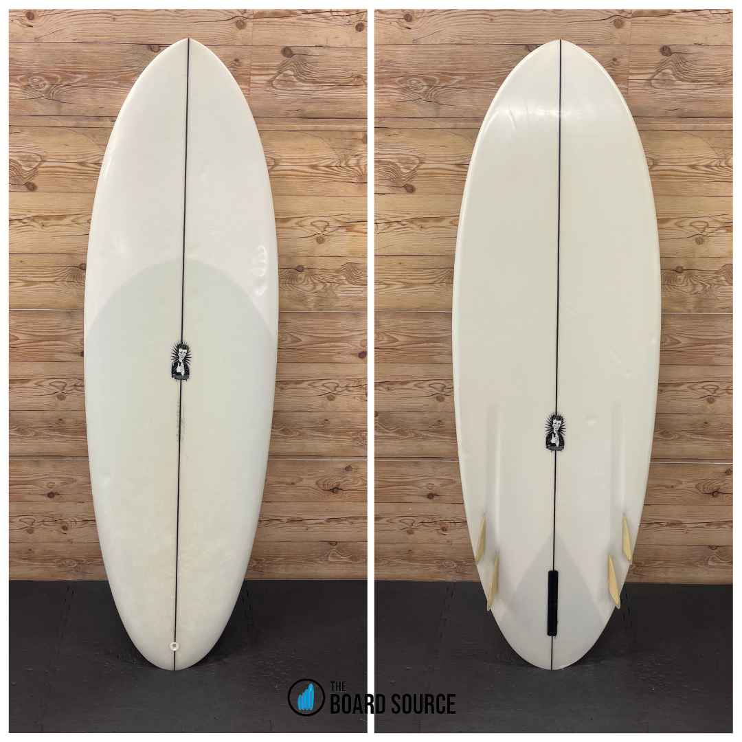 Fonzer 5'8"