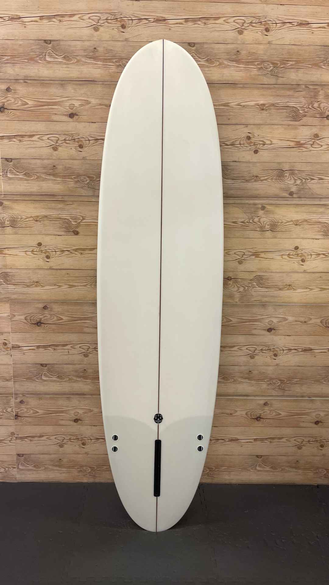 2+1 Mid 7'3"