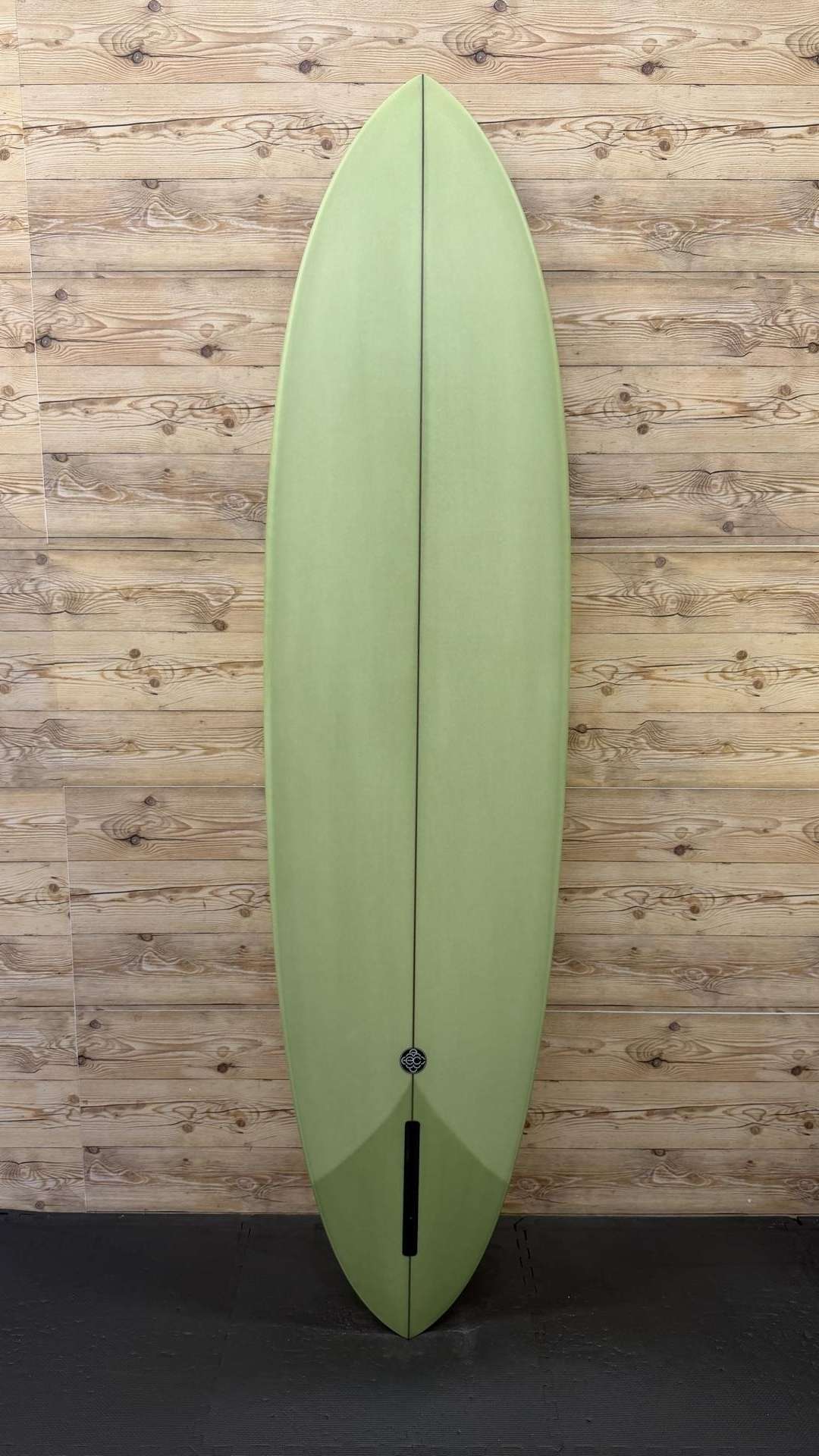 Glide-O-Rama Mini 7'10"