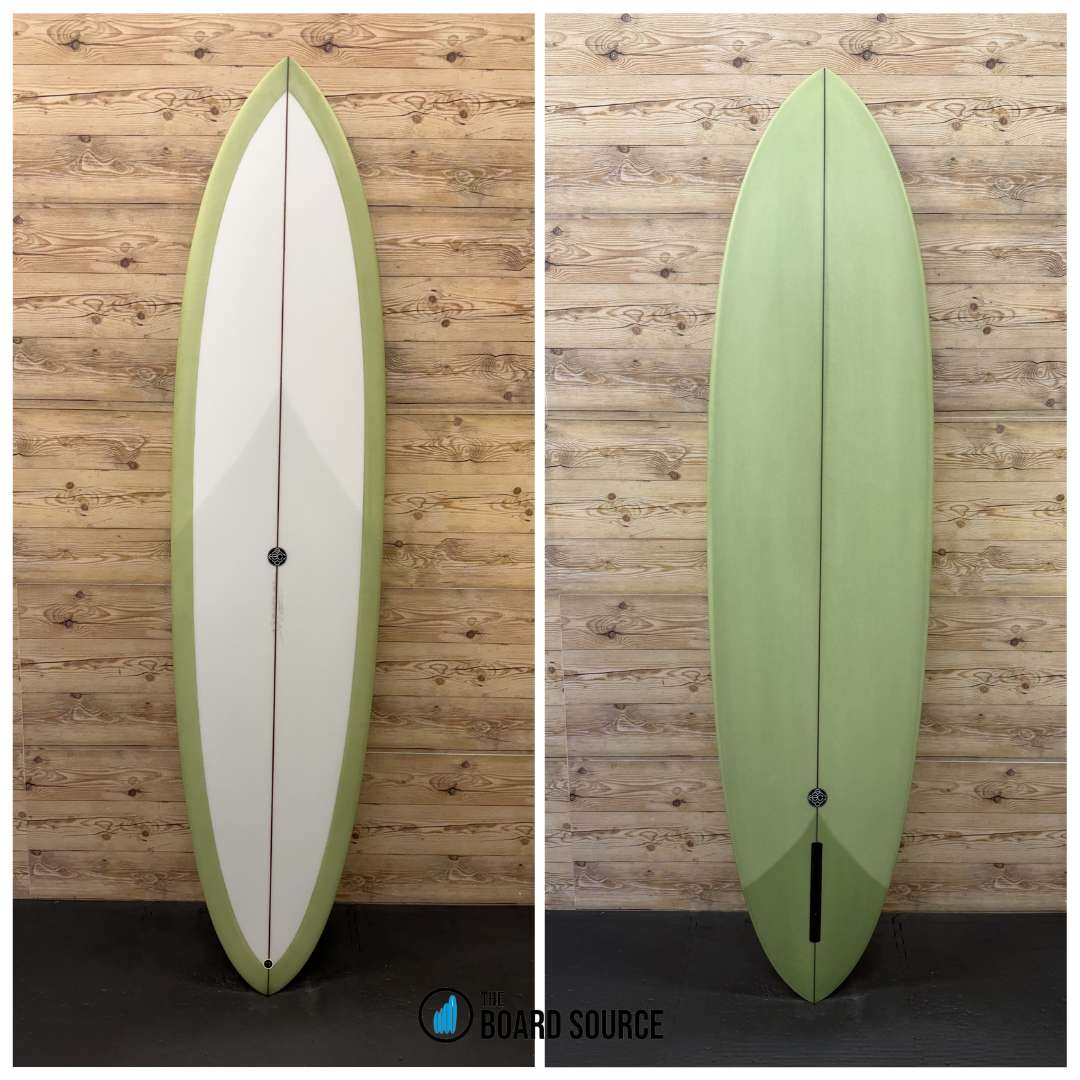 Glide-O-Rama Mini 7'10"