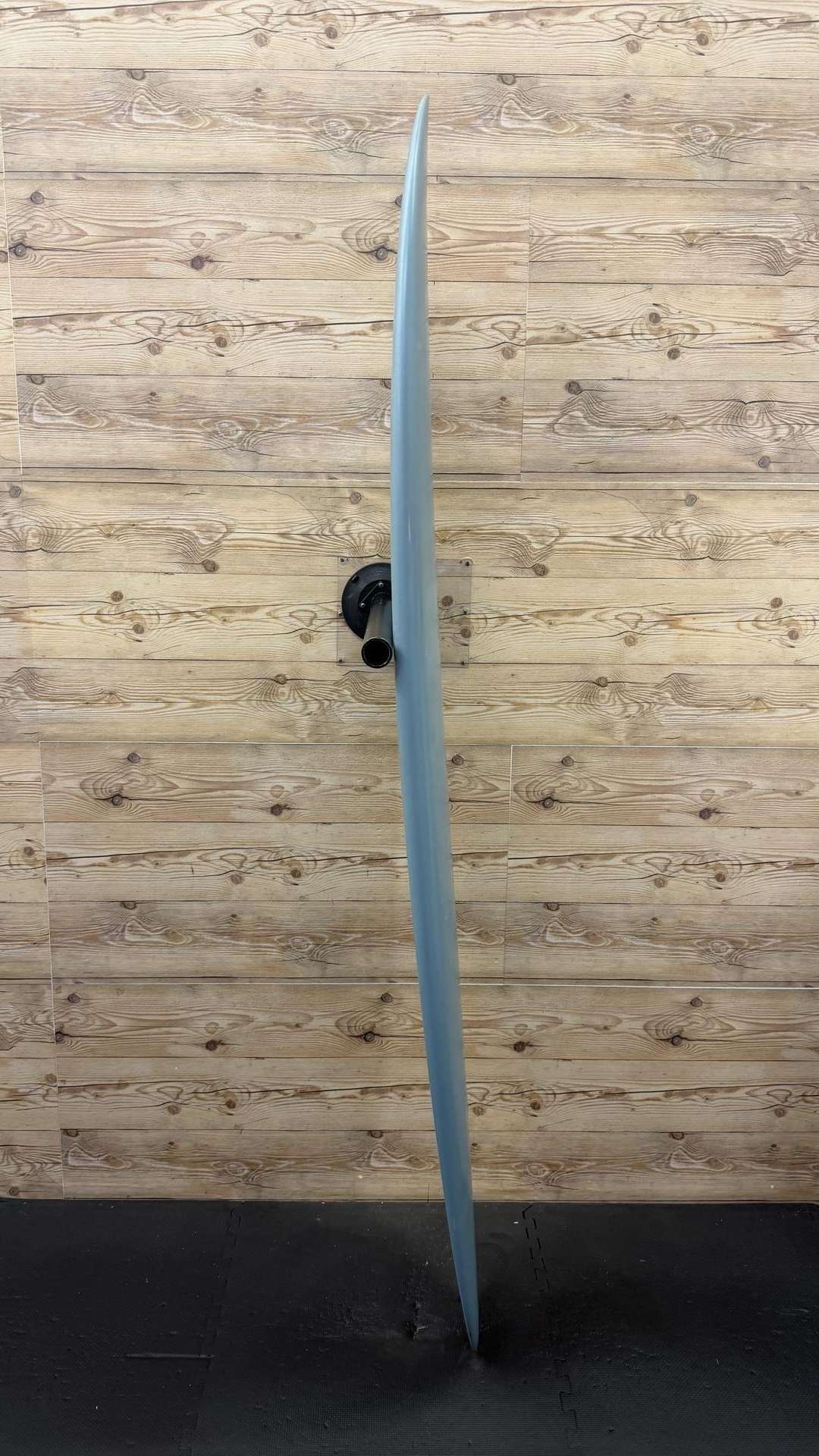 Quad Mid 6'9"