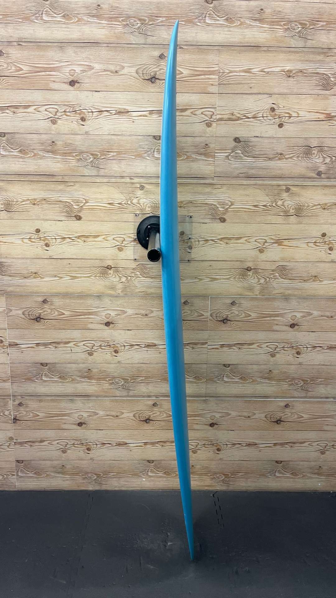 Quad Mid 6'8"