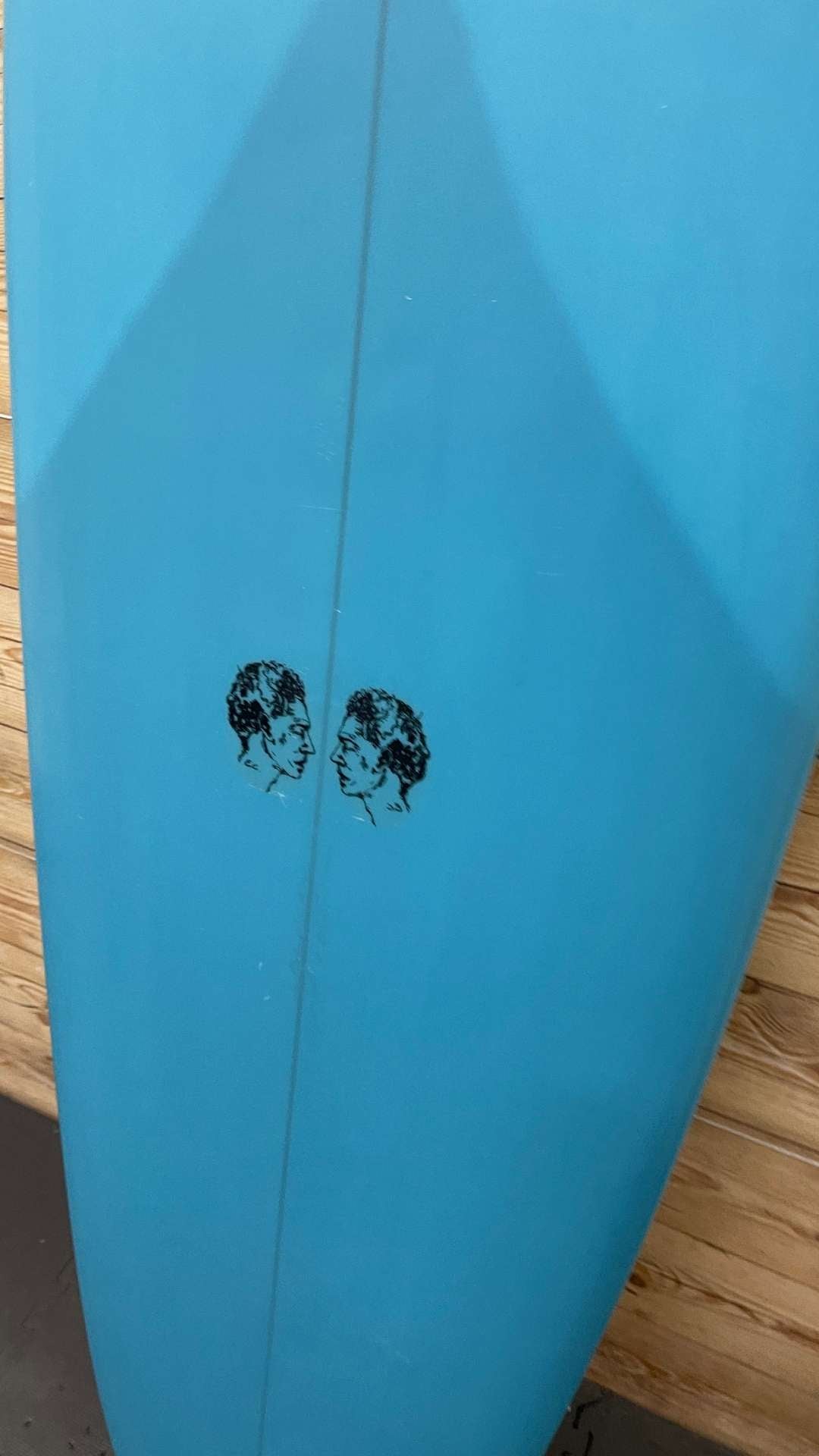Quad Mid 6'8"