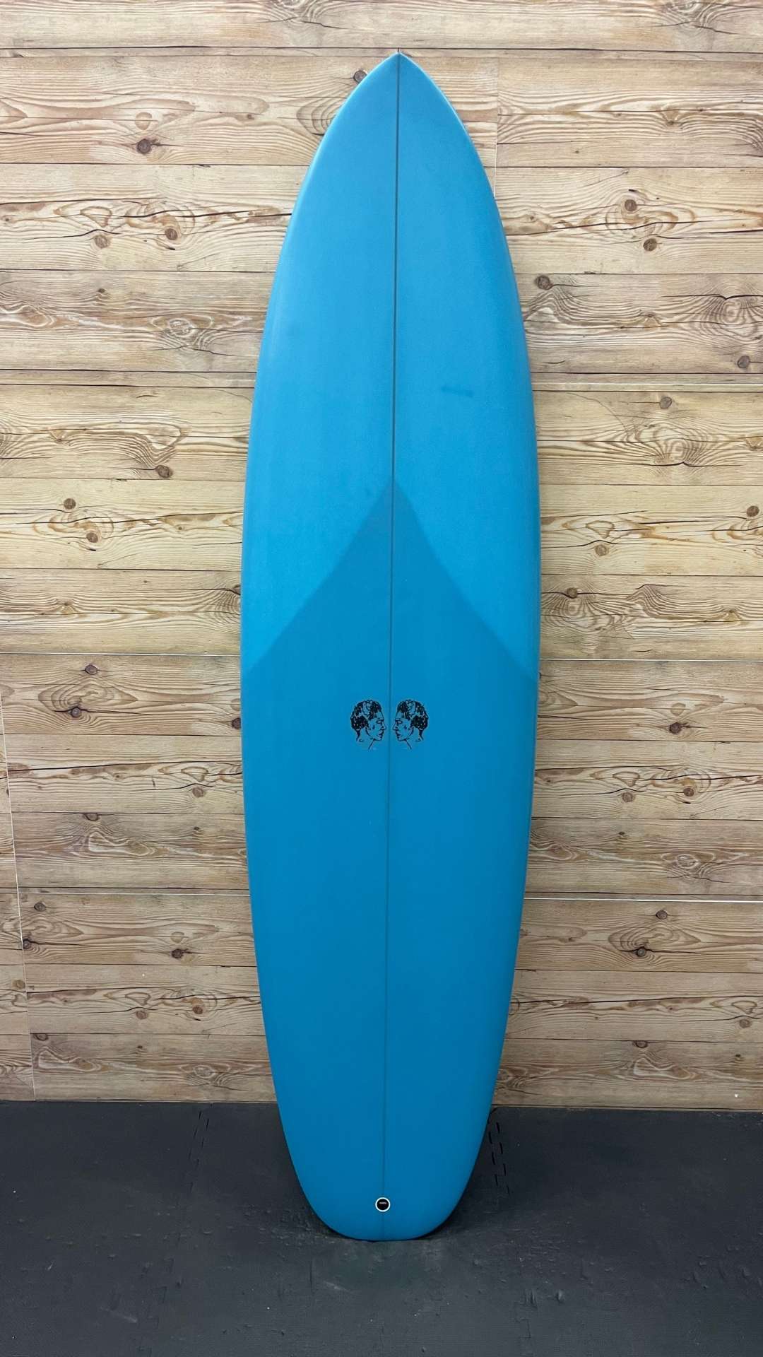 Quad Mid 6'8"
