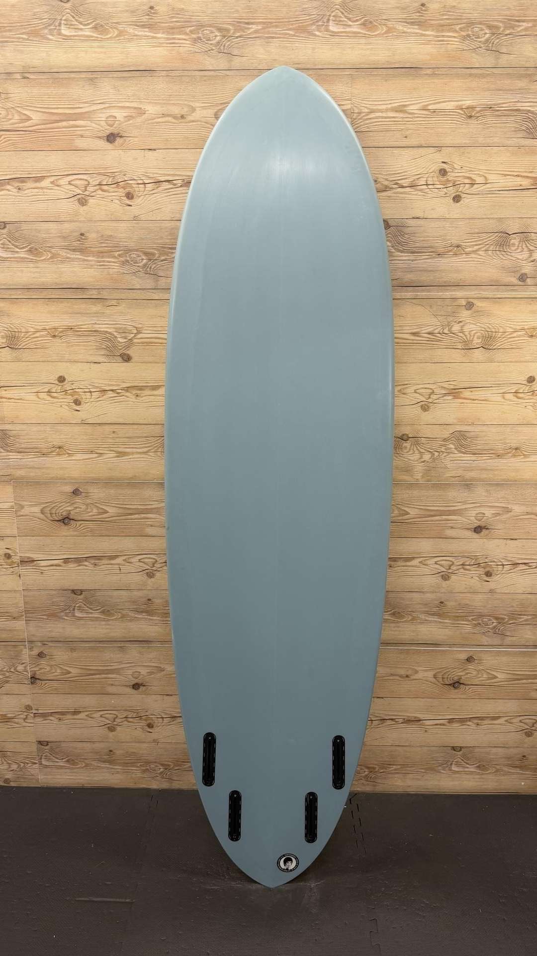 Quad Mid 6'9"