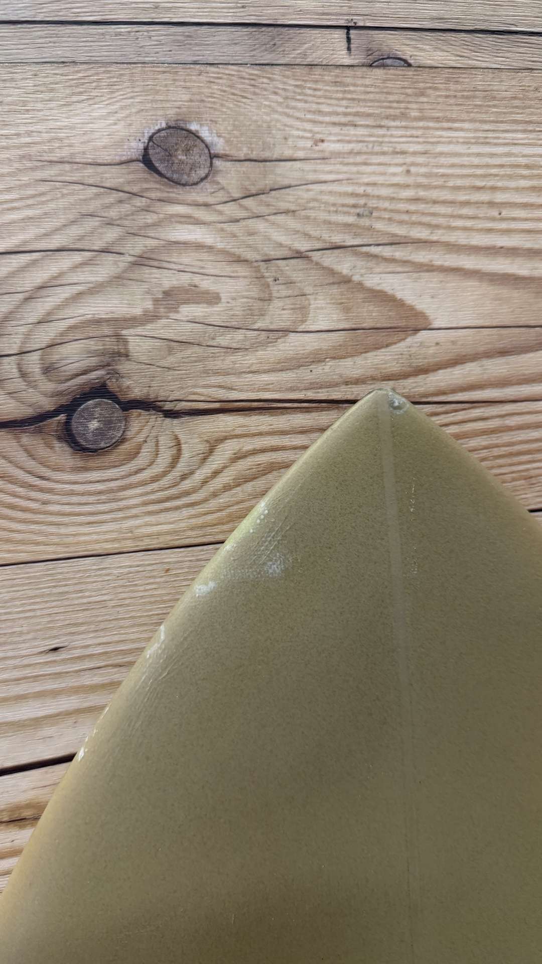 Quad Fish 6'4"