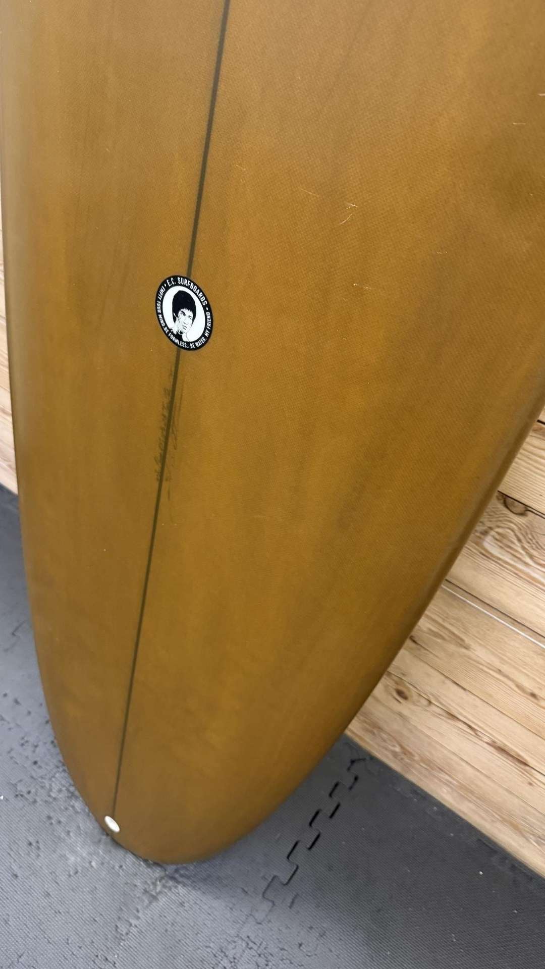 Quad 6'0"