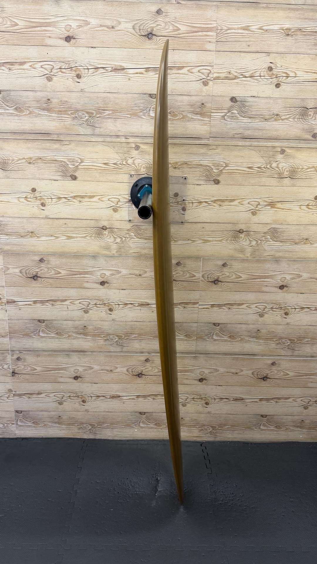 Quad 6'0"