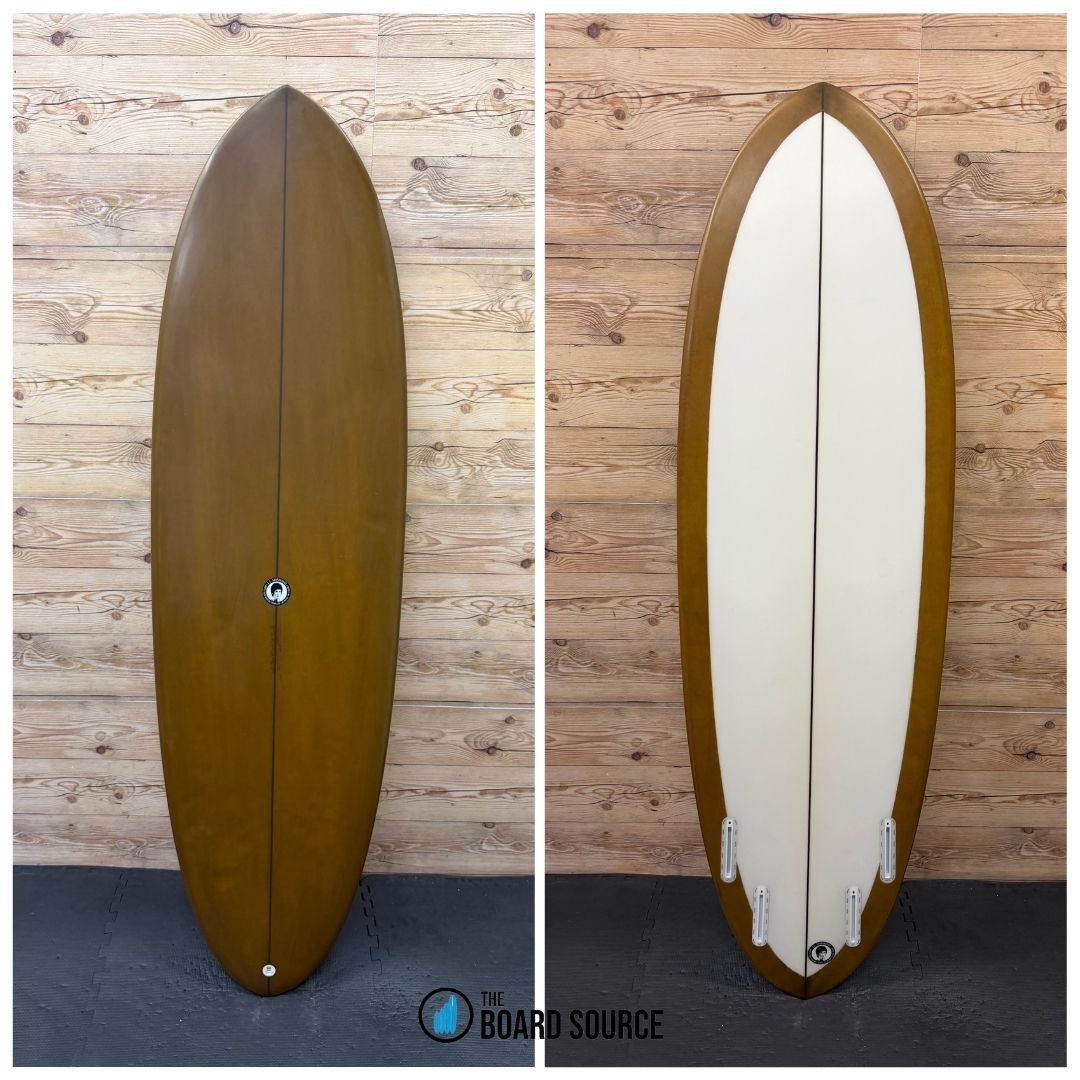 Quad 6'0"