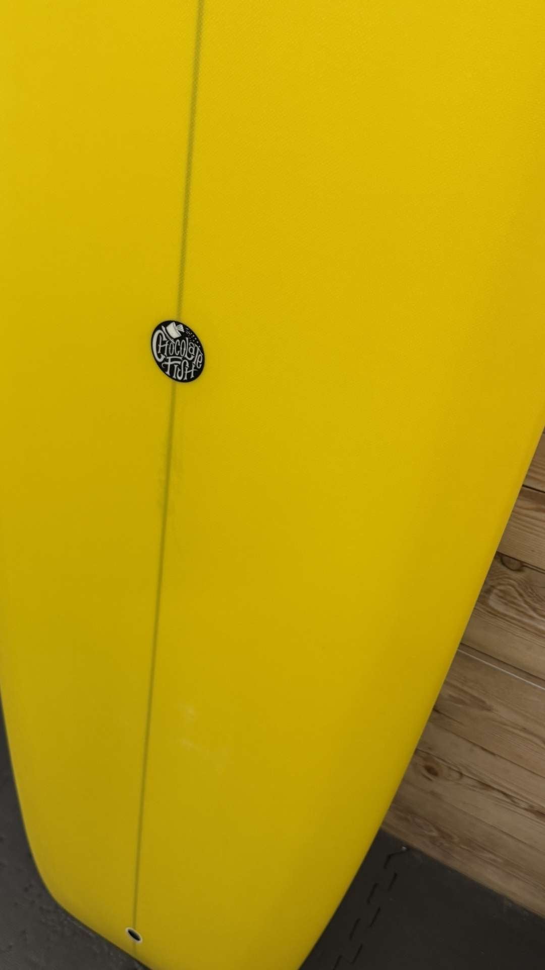 Grande Twin Simmons 7'0"