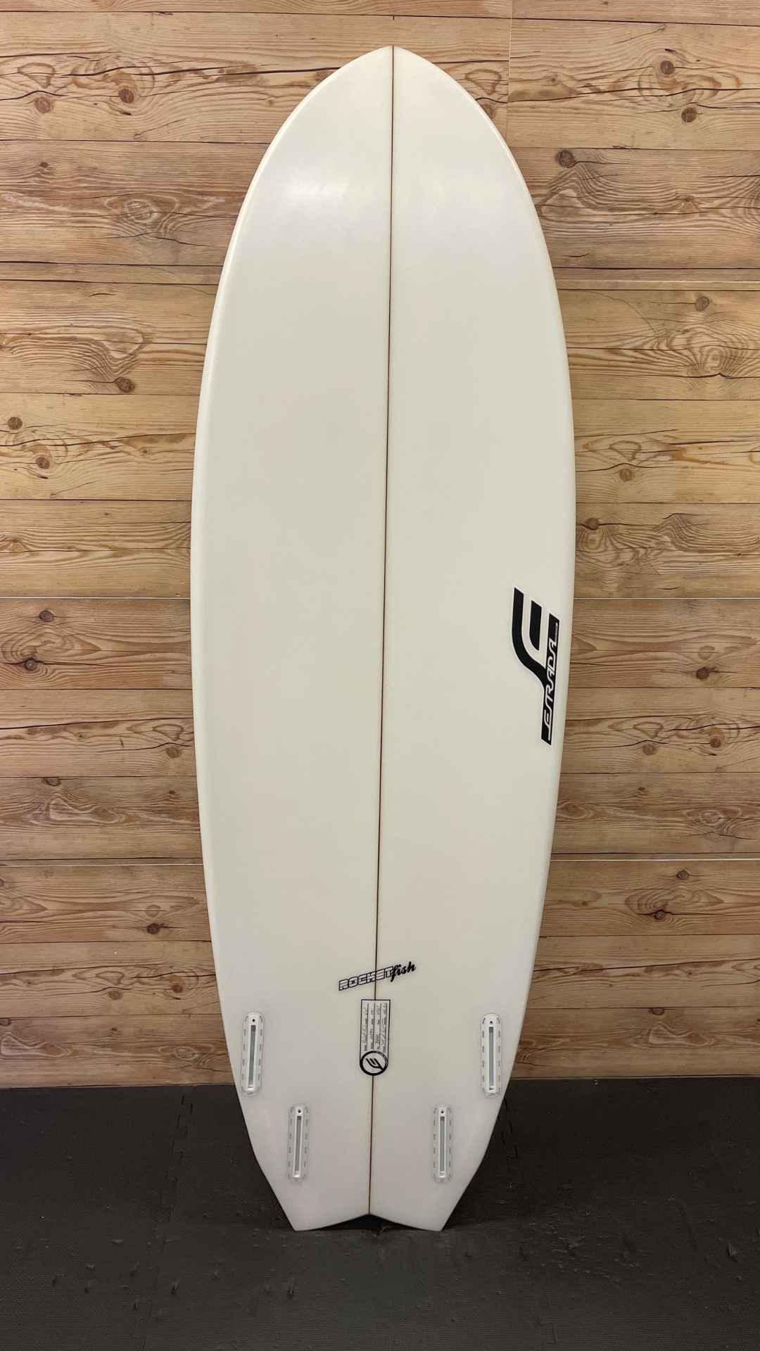 Rocket Fish 6'0"