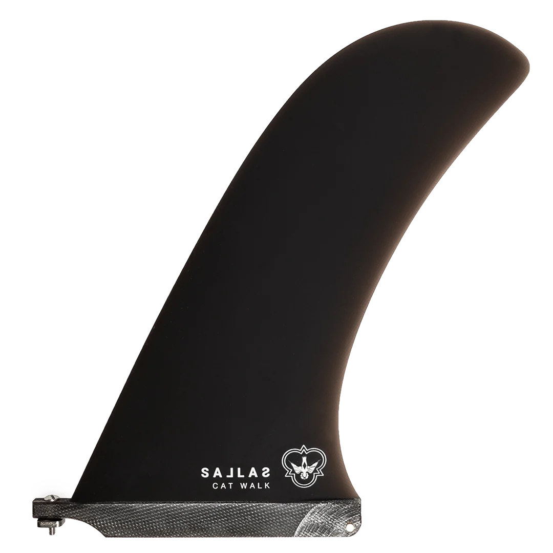 Kai Sallas Cat Walk Pivot Fin