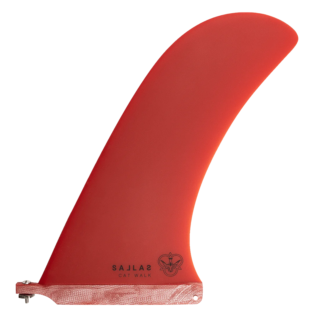 Kai Sallas Cat Walk Pivot Fin