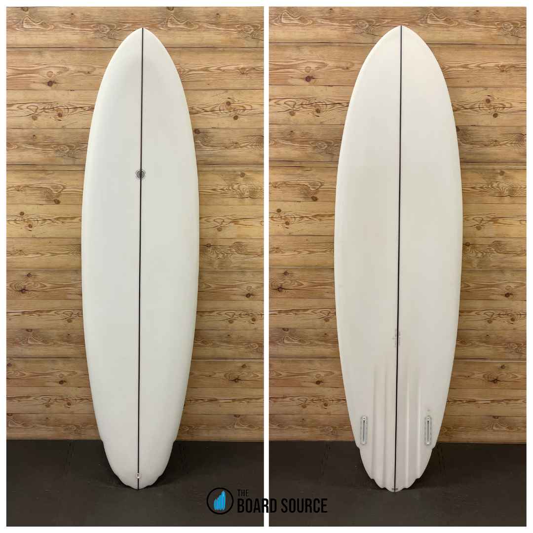 Channel Twin 7'0"