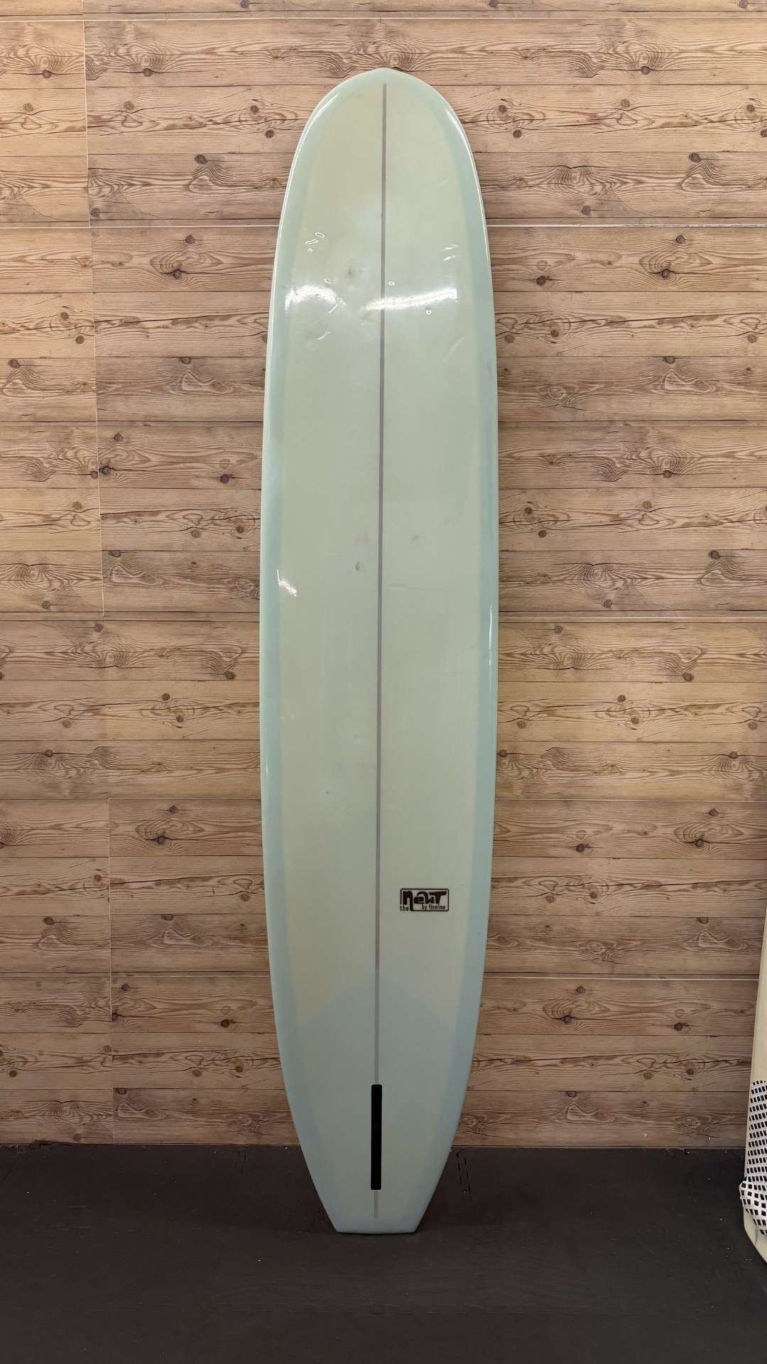 The Newt 9'6"