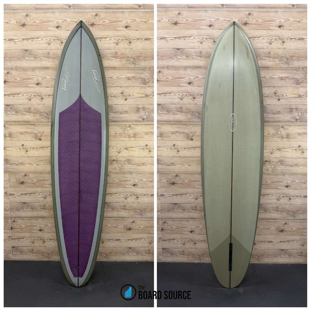 Single Fin 8'0"