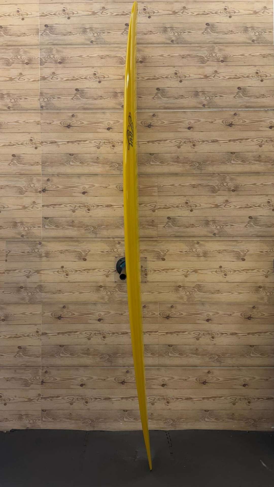 Sunday Driver 10'7"