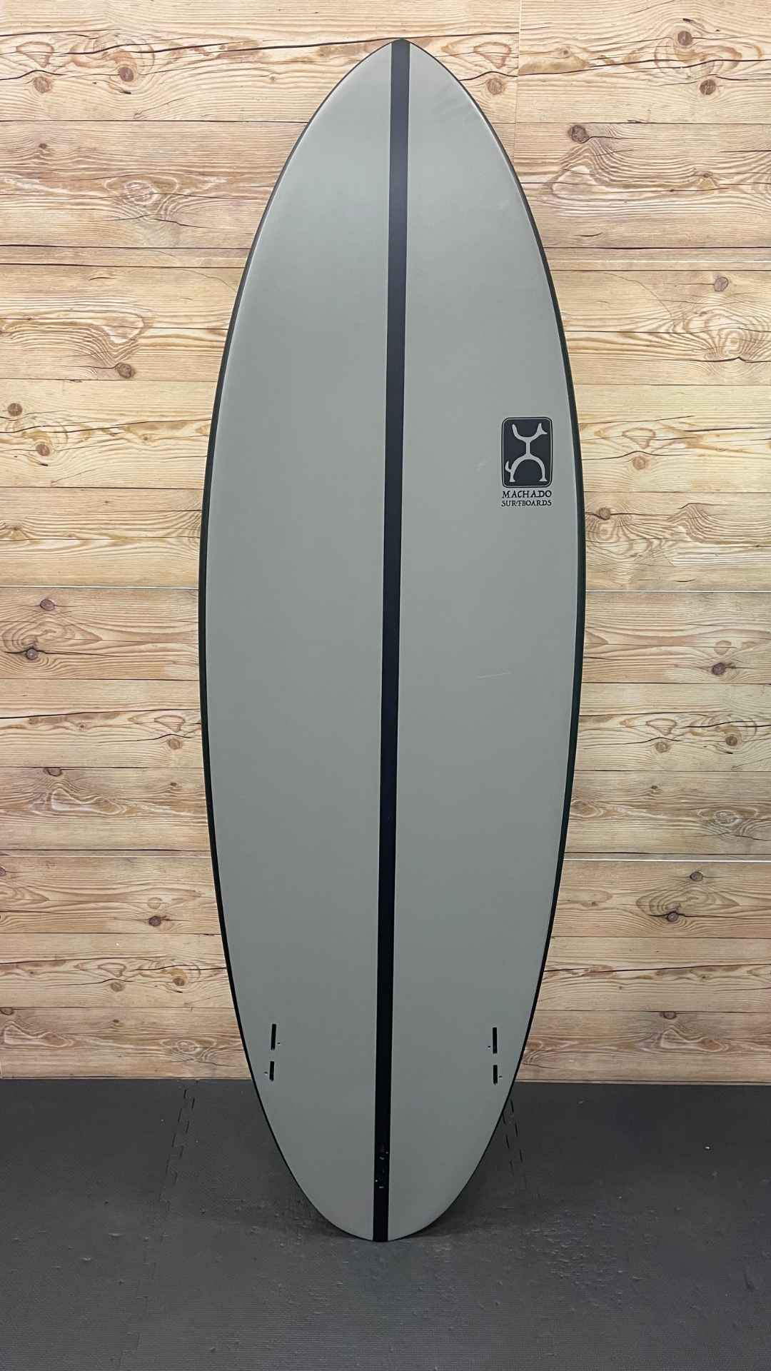 Glazer 6'0"