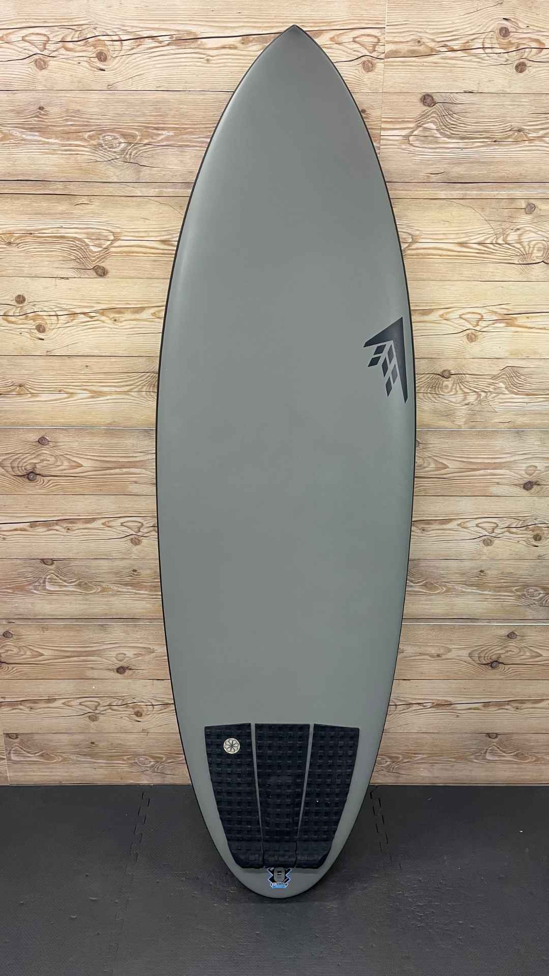 Glazer 6'0"
